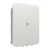 Huawei SmartGuard-63A-S0 Quick Manual
