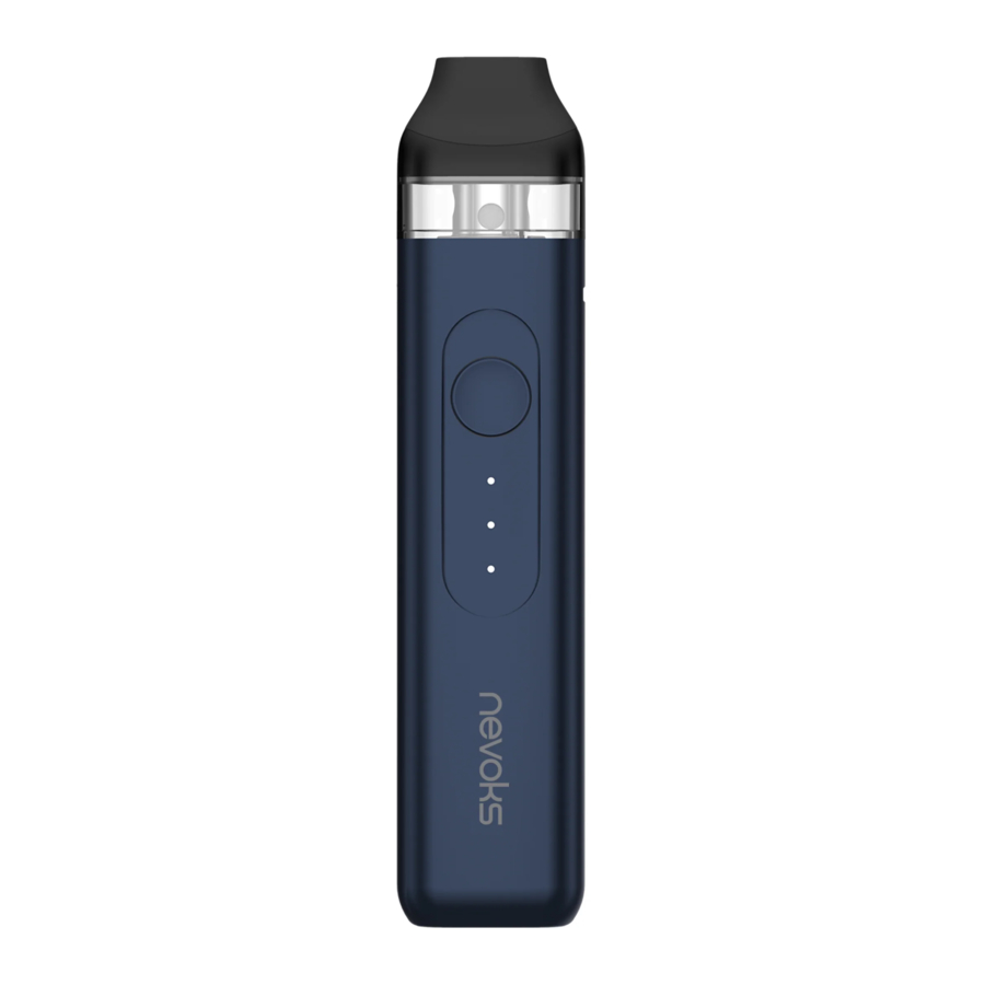 NEVOKS FEELIN POD KIT Manual