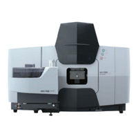 Shimadzu AA-7000 Series Instruction Manual