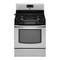 Ranges Whirlpool GFG461LVS - 30 Inch Gas Range Installation Instructions Manual