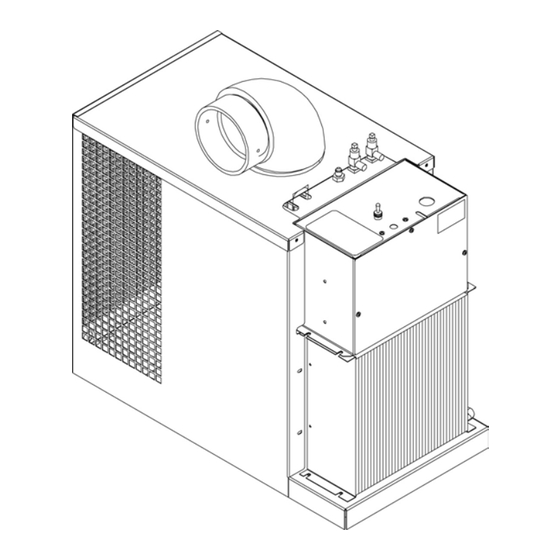 Cornelius UC 701 SERIES Installation And Service Manual