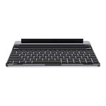 Belkin FastFit KEYBOARD COVER Quick Installation Manual
