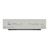 Musical Fidelity MX-DAC Manual