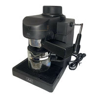 Melitta MEXKITB Use And Care Manual