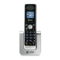 AT&T TL92328 User Manual