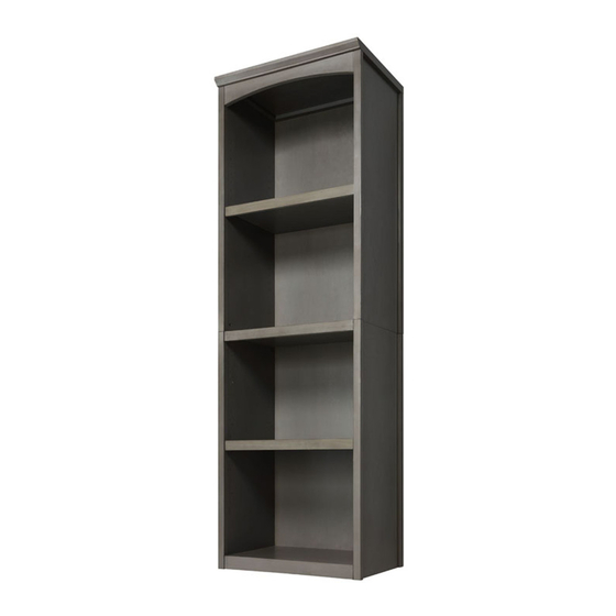 Allen + Roth WSWS-WU1C Manual