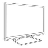 Philips Essence 5000 Series Quick Start Manual