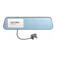 Rexing R1 User Manual