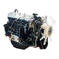 Toyota 2F Repair Manual