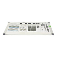 ETC Expression User's Manual Supplement