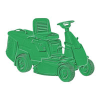 Global garden products MJ66 Workshop Manual