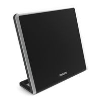 Philips SDV7220/12 User Manual