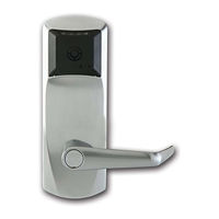 Dormakaba Saflok RT Plus Installation Instructions Manual