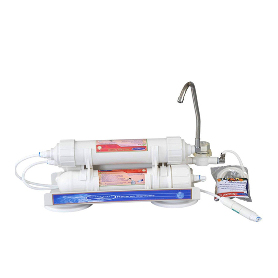 Crystal Quest Thunder CQE-CT-00142 Manual