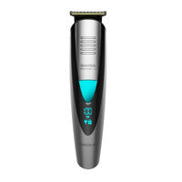 cecotec Bamba PrecisionCare Multigrooming Pro Instruction Manual
