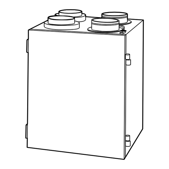 Bryant HRVBBLHU Specifications