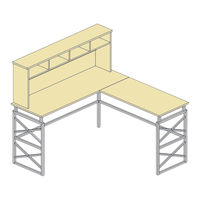Prima C1930001 Assembly Instructions Manual