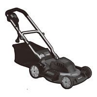 Haussmann ALM140 Operator's Manual