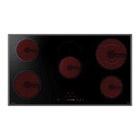 Inalto ICC905TB.1 Quick Start Manual