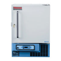 Thermo Scientific Jewett 1230 Installation & Operation Manual