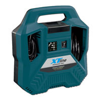 XTline XT2002 User Manual