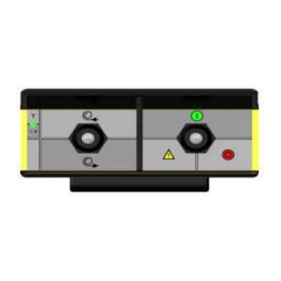 Tyro Fornax Basic Manual