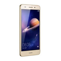 Huawei Y6II Compact User Manual
