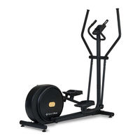 Sportplus SP-ET-9910-B-iE Instructions For Use Manual