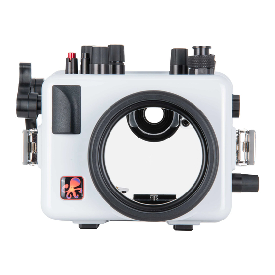 Ikelite 200DLM/B Manual