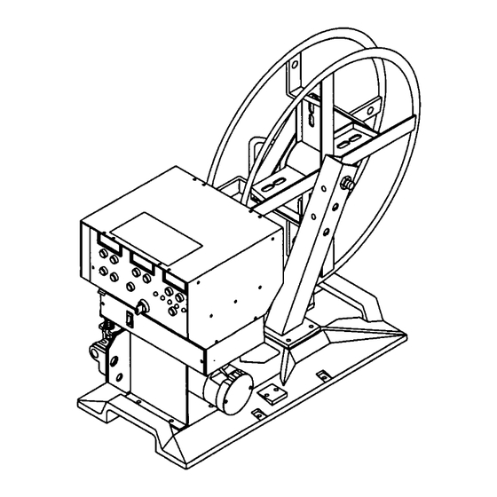 Miller INTELLIMATIC S-52M Owner's Manual