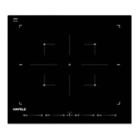 Häfele HH-I604B Instruction Manual