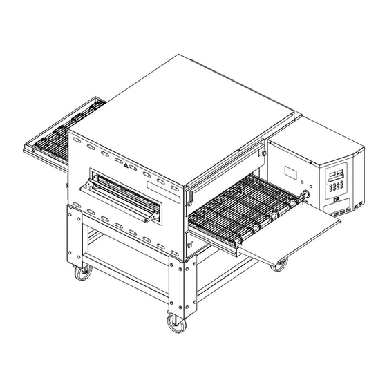 Senoven SEN 1702 User & Maintenance Manual