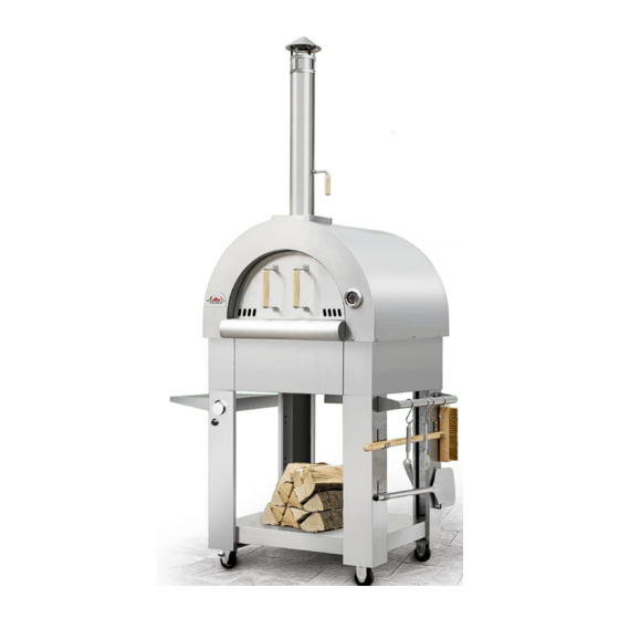 Ciao Bella Primo Dual User Manual