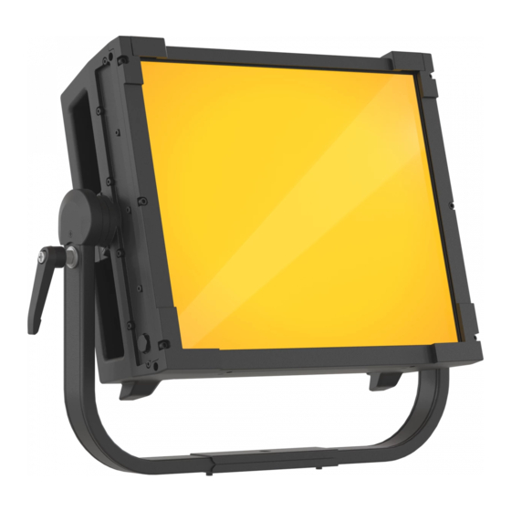 ProLights EclPanel IP Series User Manual