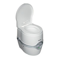 Thetford Porta Potti 565 Series User Manual