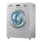 Washer haier HW70-1401 User Manual