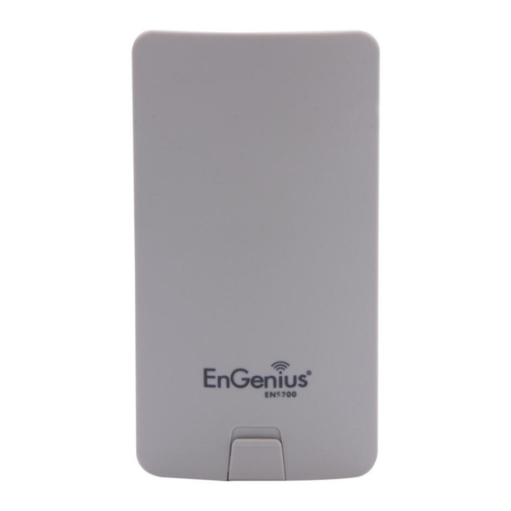 EnGenius ENS200 User Manual