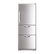 Refrigerator Hitachi R-S37SVH Use And Care Instructions Manual