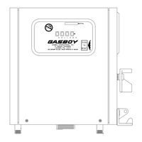 Gasboy 70 Series Installation & Operation Manual