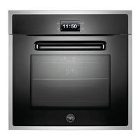 Bertazzoni F60PROXT Installation, Maintenance And User Manual
