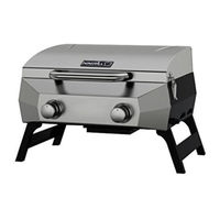 Nexgrill 820-0007B Instruction Manual