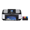 Printer Canon PIXMA MP620 Getting Started