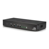 CYP OR-42UHD Operation Manual
