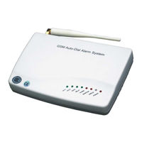 Konlen KL-h21a Installation And User Manual