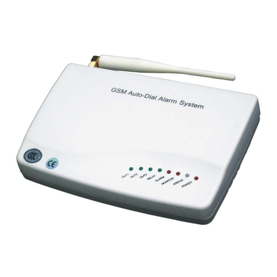 Konlen KL-h21a Installation And User Manual