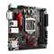 Motherboard Asus B150I PRO GAMING User Manual