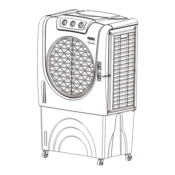 usha CL75PM User Manual