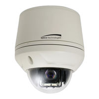 Speco OPTZ33D5W Owner's Manual
