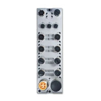 Allen-Bradley 1732E-16CFGM12QCR User Information