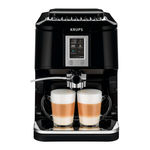 Krups Espresso Automatic EA88 Series Manual